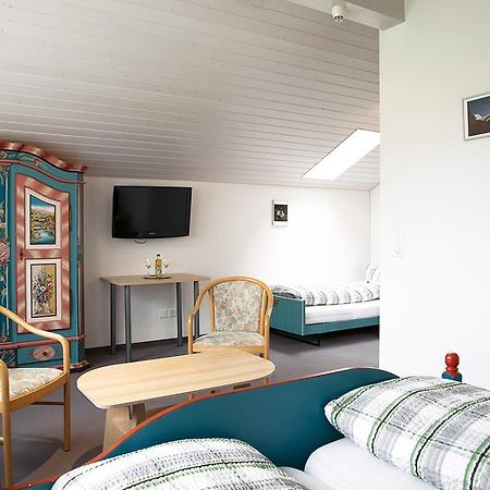 Hotel Freudenberg Appenzell Εξωτερικό φωτογραφία