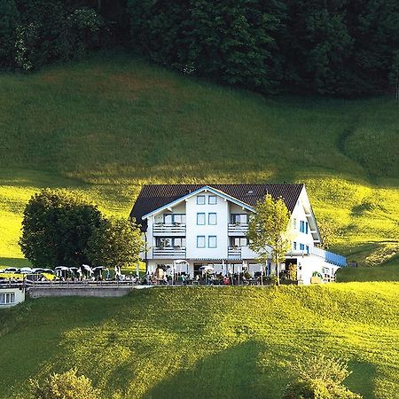 Hotel Freudenberg Appenzell Εξωτερικό φωτογραφία