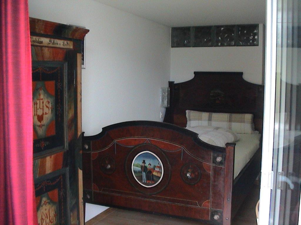 Hotel Freudenberg Appenzell Δωμάτιο φωτογραφία