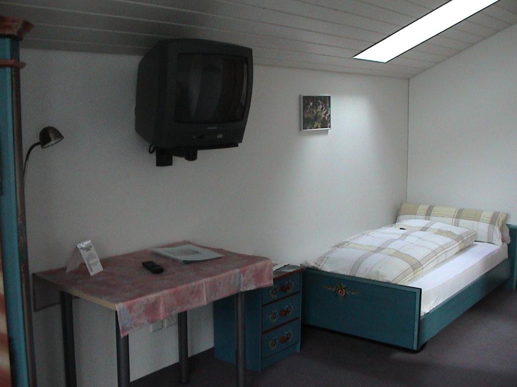 Hotel Freudenberg Appenzell Δωμάτιο φωτογραφία