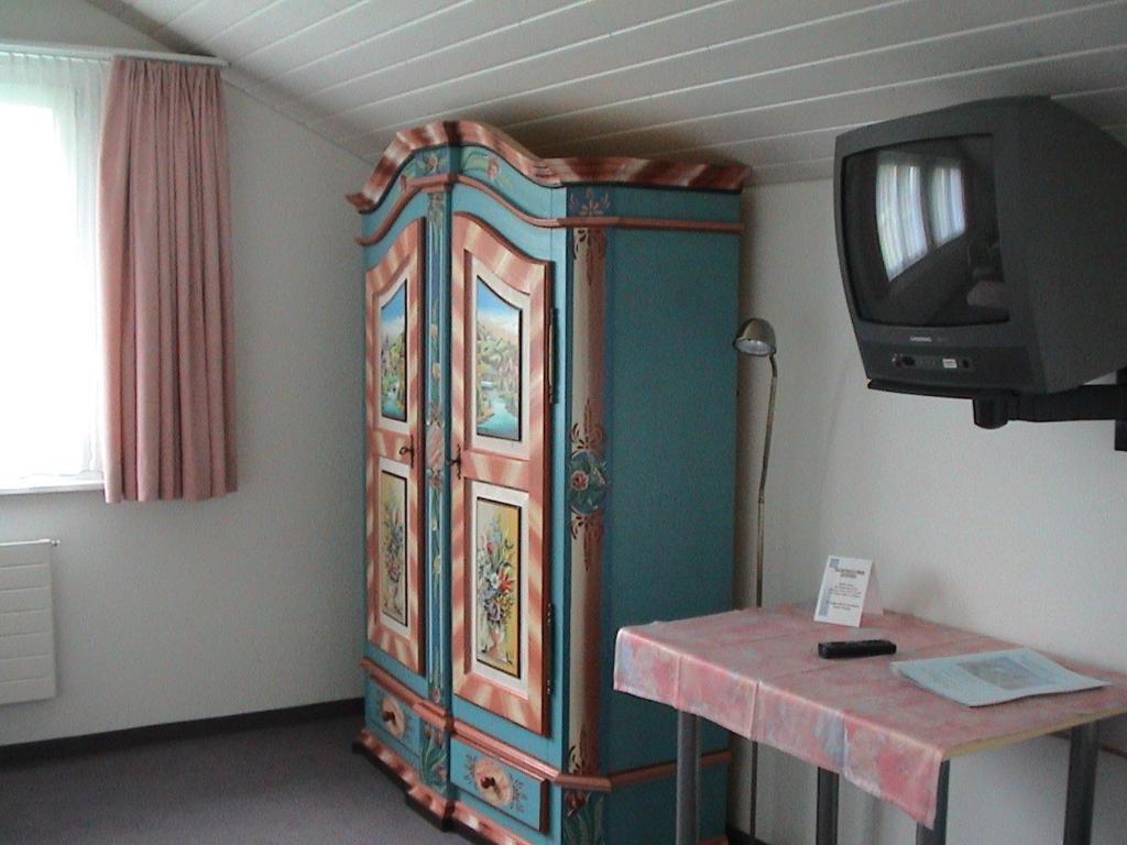 Hotel Freudenberg Appenzell Δωμάτιο φωτογραφία