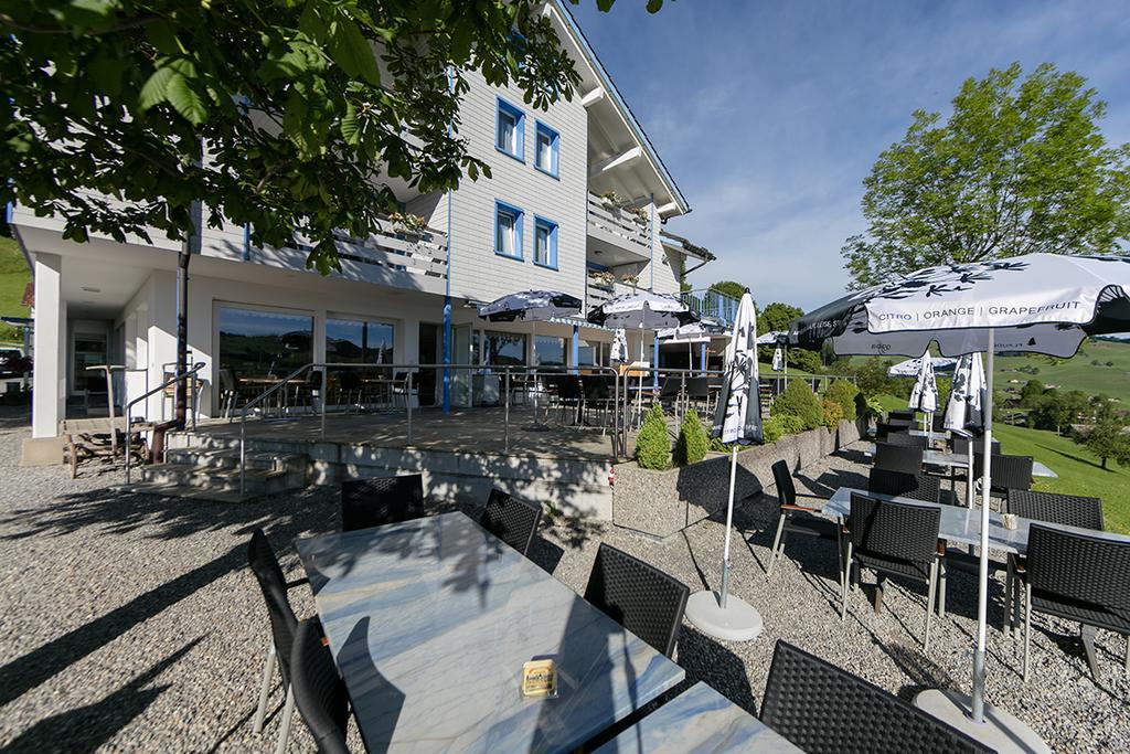 Hotel Freudenberg Appenzell Εξωτερικό φωτογραφία