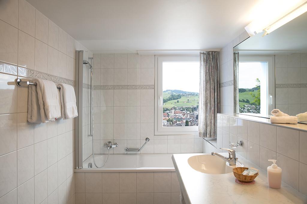 Hotel Freudenberg Appenzell Εξωτερικό φωτογραφία