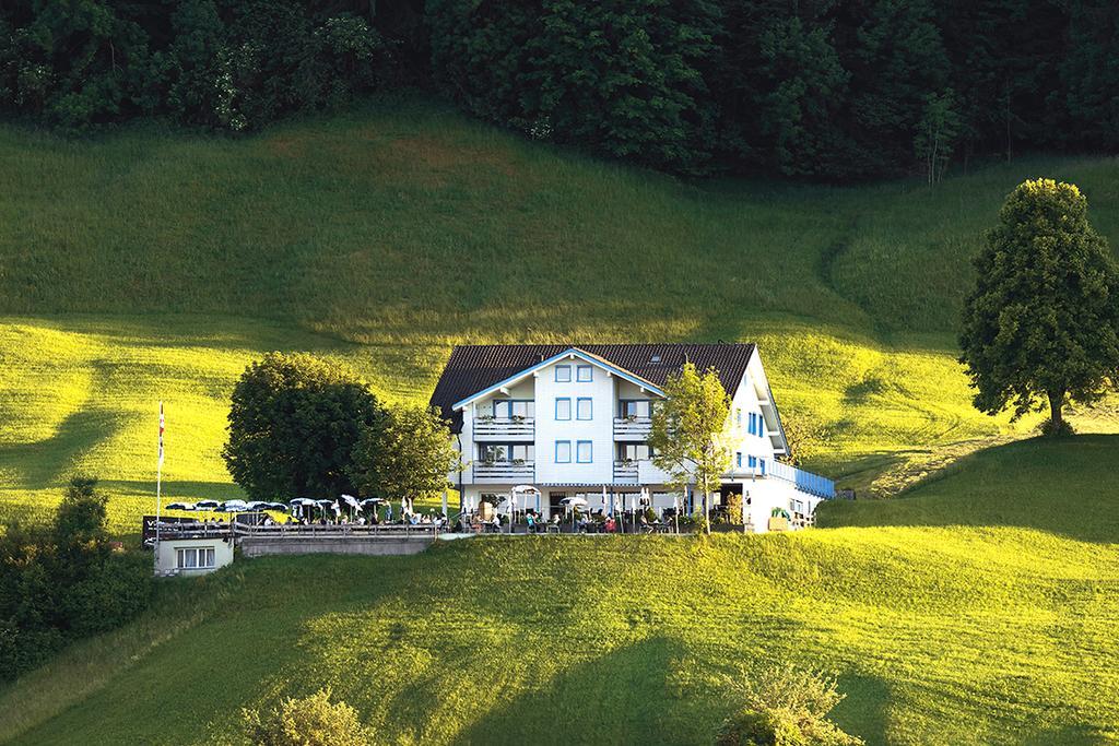 Hotel Freudenberg Appenzell Εξωτερικό φωτογραφία