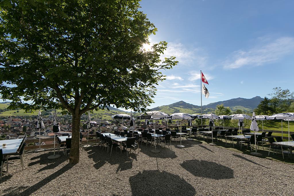 Hotel Freudenberg Appenzell Εξωτερικό φωτογραφία