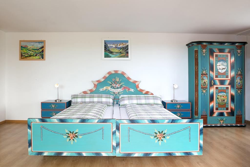 Hotel Freudenberg Appenzell Εξωτερικό φωτογραφία