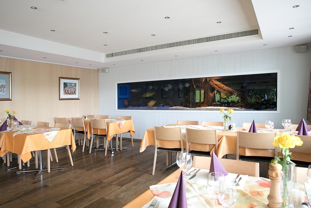 Hotel Freudenberg Appenzell Εξωτερικό φωτογραφία